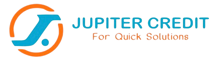 Jupiter Credit Logo